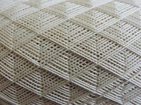Thread pattern
