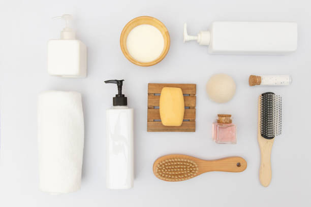 istock top view of spa treatment hygiene objects isolated on white background 1248422607