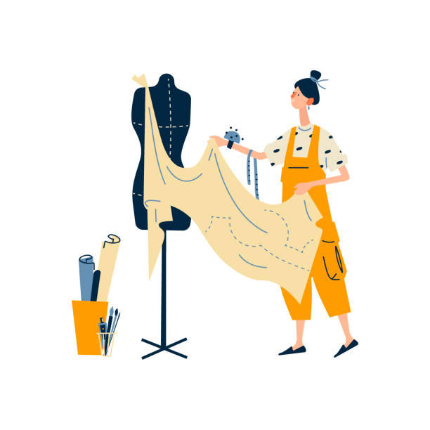 3,954 Fashion Designer Illustrations & Clip Art - iStock | Fashion designer studio, Male fashion designer, Black fashion designer 3,954 Fashion Designer Illustrations & Clip Art - iStock | Fashion designer studio, Male fashion designer, Black fashion designer