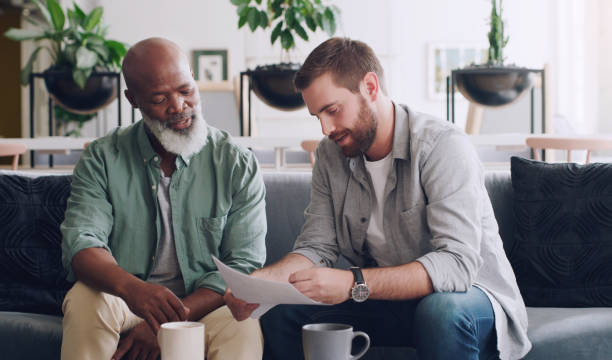istock They’ve got some great ideas to merge together 1248446557