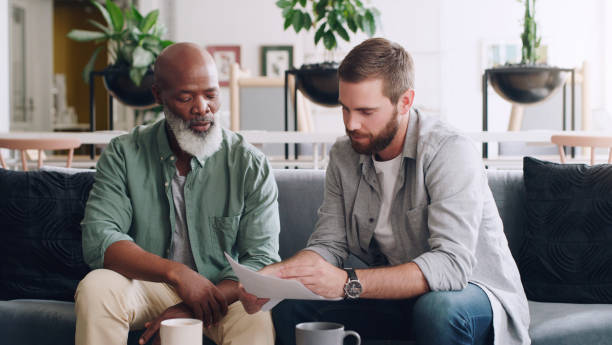 istock Building their brand as dedicated businessmen 1248446558