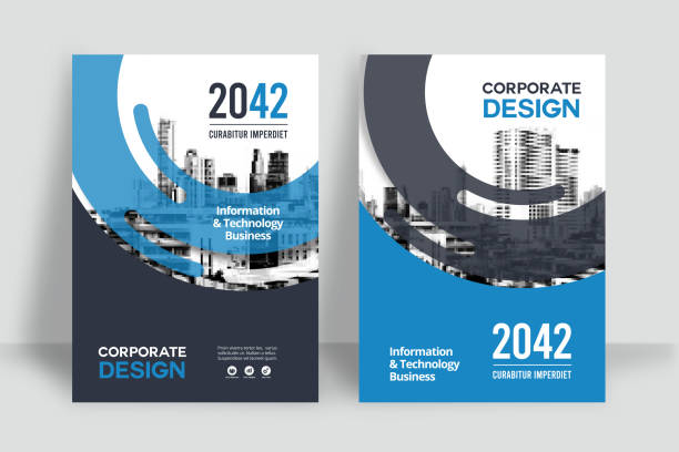 istock City Background Business Book Cover Design Template 1248449024