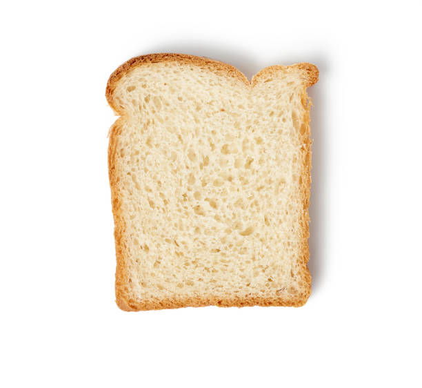 istock fresh square slice of bread made from white wheat flour 1248452479