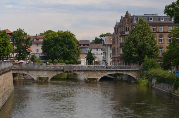 istock German cities Esslingen am Neckar 1248454417