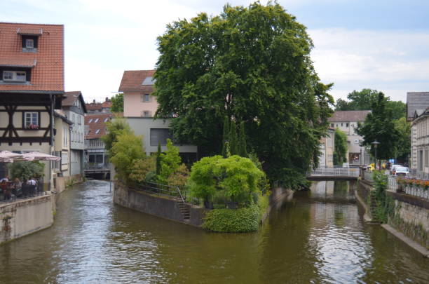 istock German cities Esslingen am Neckar 1248454431