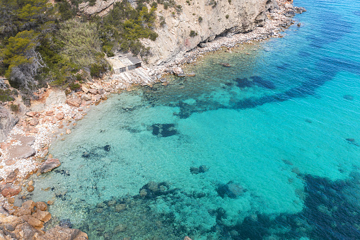 Sea of Ibiza