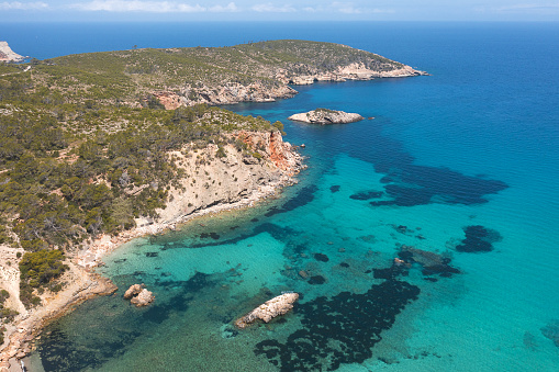 Sea of Ibiza