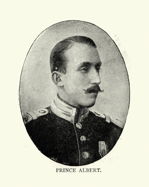 istock Albert, Duke of Schleswig-Holstein 1248464129