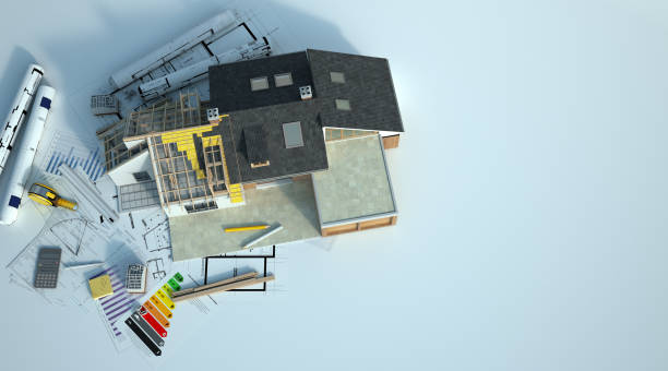 istock House enlargement works 1248466192