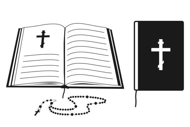 96 Cartoon Of Open Bible Illustrations & Clip Art - iStock 96 Cartoon Of Open Bible Illustrations & Clip Art - iStock