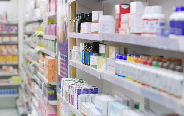 istock The store that's got your health covered 1248493098
