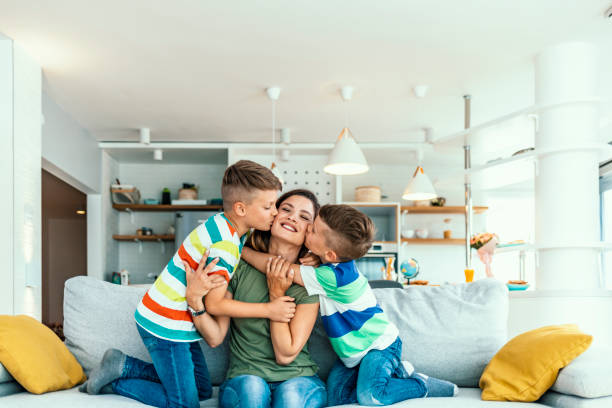 istock The best gift I could have ever received! 1248500187