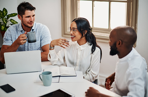 Exceptionial Work Exceptional Work From An Exceptional Team Stock Photo - Download Image ...