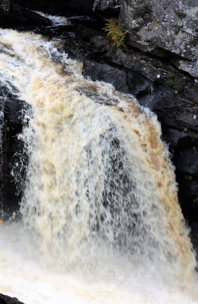 istock Rogie Falls Ross-shire Scotland 1248508459