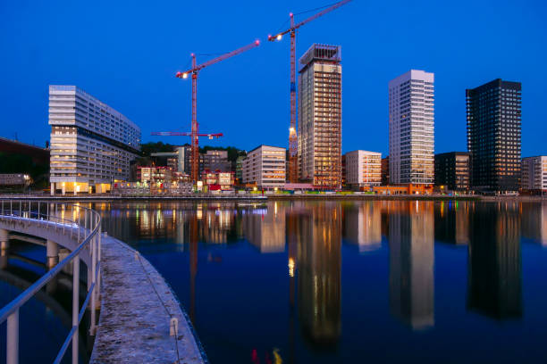 istock Stockholm, Sweden 1248522233