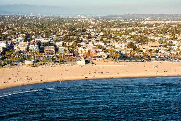 istock Muscle Beach in Venice 1248530808