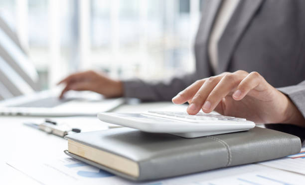istock Business/Finance 1248531331