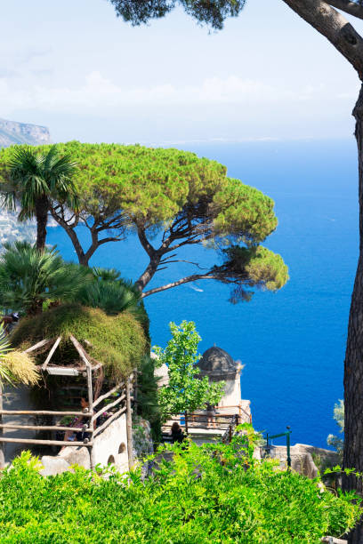 istock Capri island, Italy 1248533469