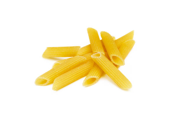 istock Traditional Italian pasta 1248540803