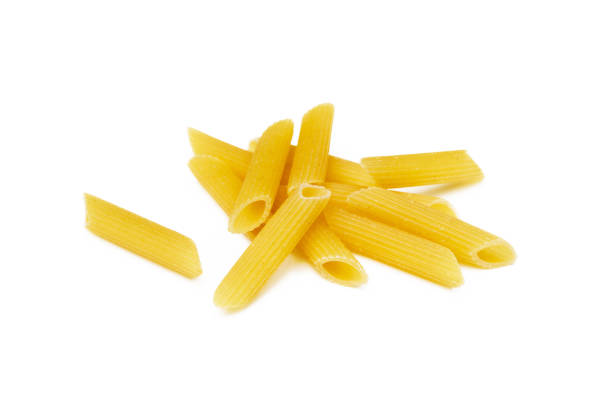 istock Traditional Italian pasta 1248540842
