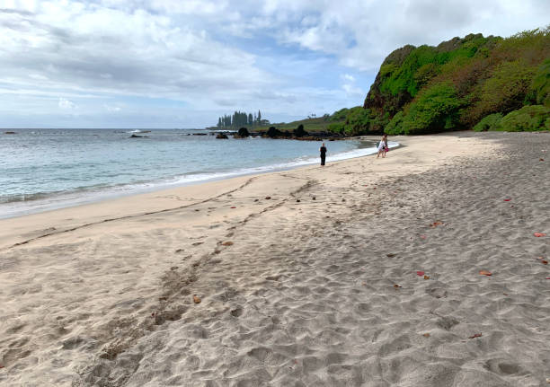 Hana, Maui, USA