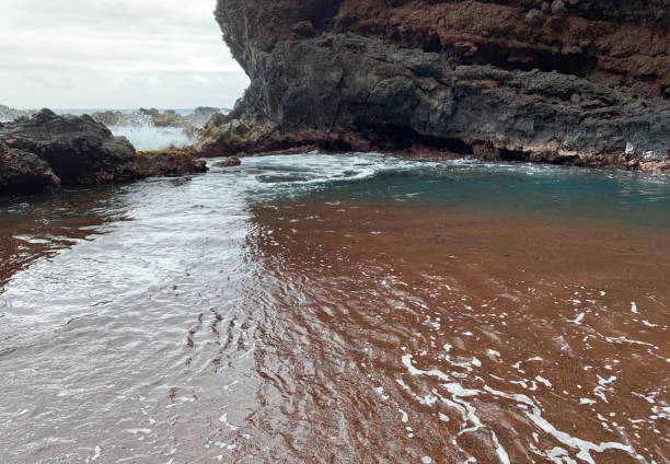 Hana, Maui, USA