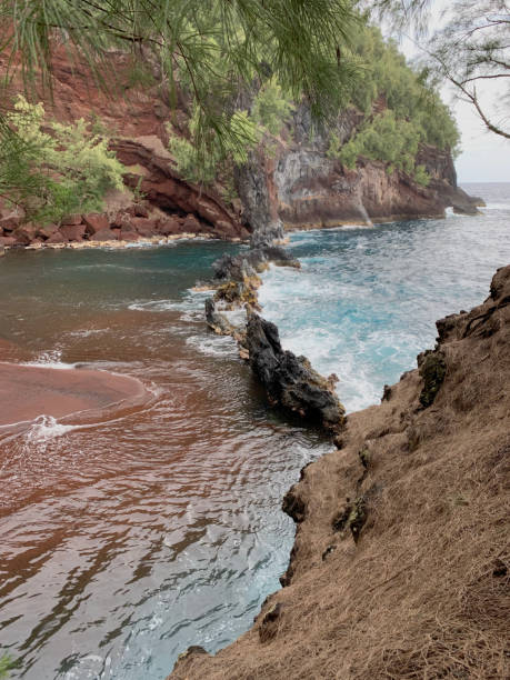 Hana, Maui, USA