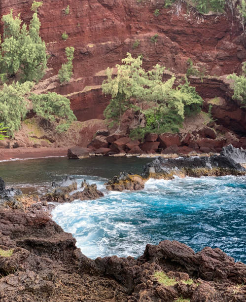 istock Hana, Maui, USA 1248542583