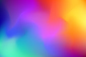 istock Abstract blurred colorful background 1248542684