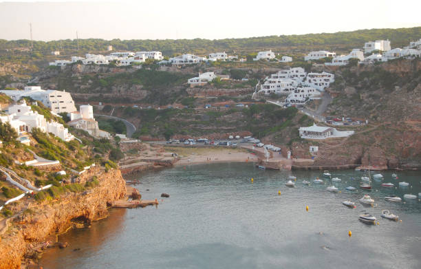 istock Menorca Balearic Islands Spain 1248546056
