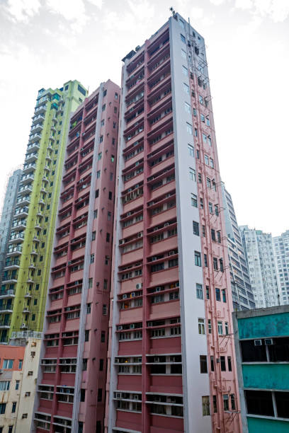 istock Hong Kong buildings 1248551458