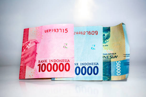 istock a design of 1000000000 Indonesian rupiah banknote 1248554998