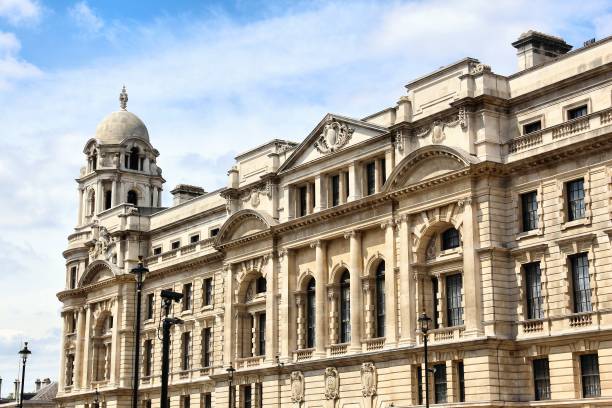 istock United Kingdom government 1248555115