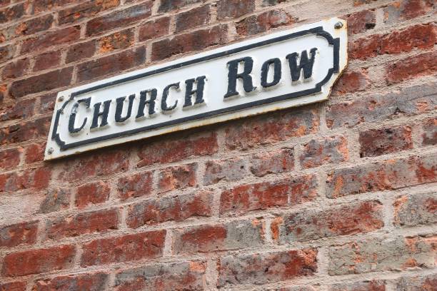 istock Leeds street sign 1248555134
