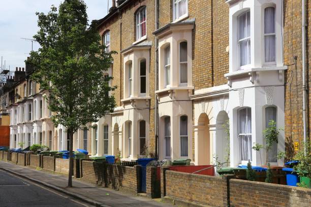 istock London Elephant and Castle 1248555221