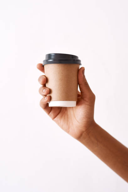 istock Coffee is what my therapist prescribed 1248567939