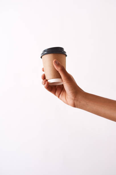 istock Coffee will get you through the day 1248567940