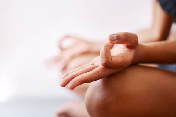 istock I do yoga for a better mind and body 1248568174