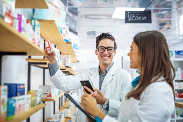 istock We have a lot of these pills 1248573170