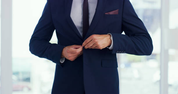 istock You've got to look the part 1248573180