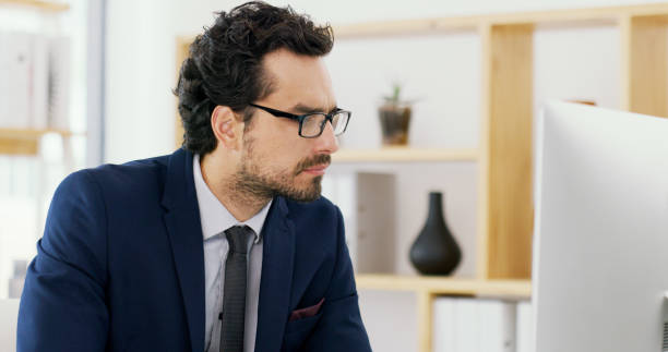 istock Ensuring all works out well 1248573748