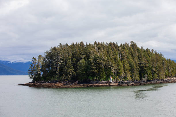 istock Scenics near Prince Rupert 1248603455