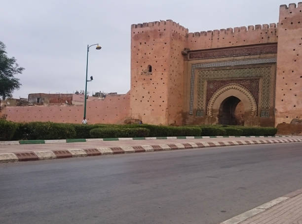 istock Historical building in the city 1248603459