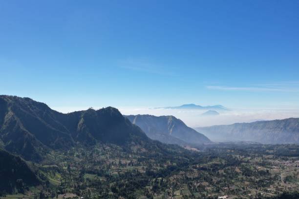 istock Mt Bromo Indonesia landscape 1248613239