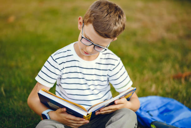 istock Pupil spend time in a school yard 1248619392