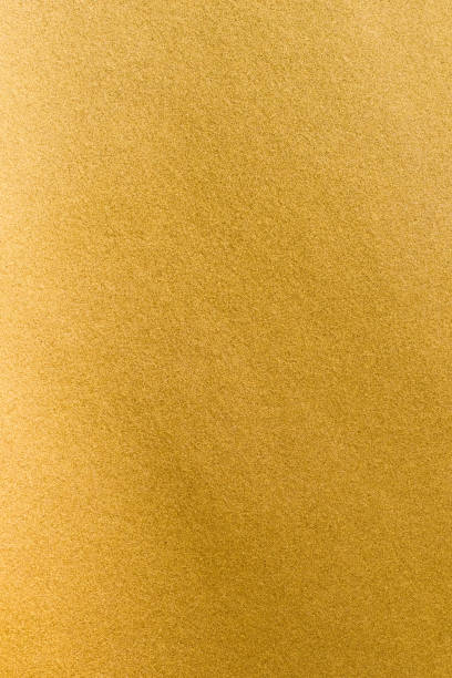 istock Gold foil leaf shiny wrapping paper texture background for wall paper decoration element 1248630024