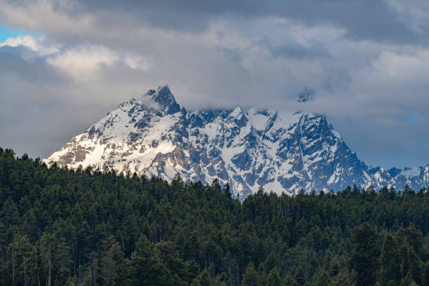 istock Grand Teton Mountains 1248635595