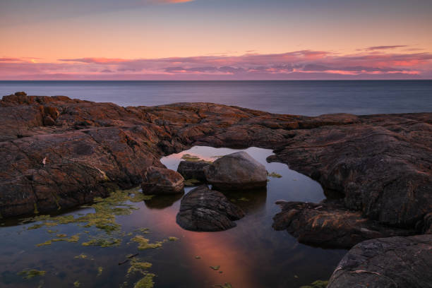 istock Victoria, British Columbia Waterfront 1248643847