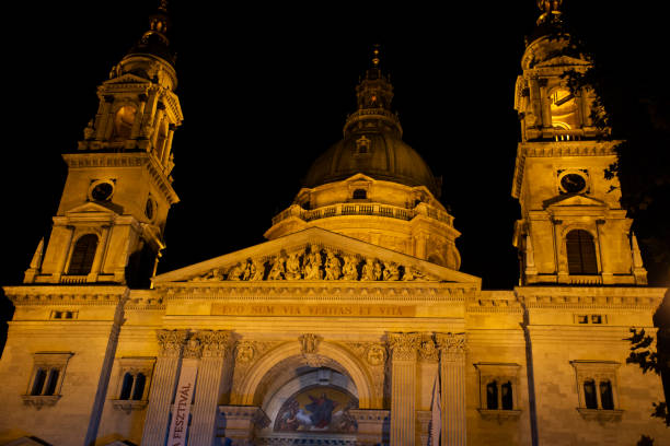 St. Stephen
