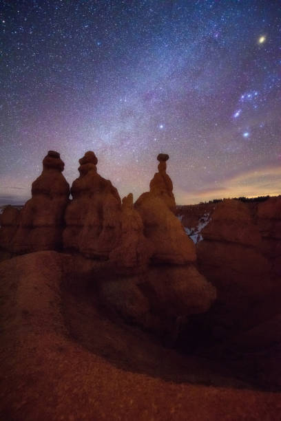 istock Bryce Canyon National Park, Utah 1248656848